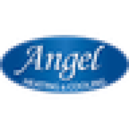 Angel Heating & Cooling - Philadelphia, PA logo