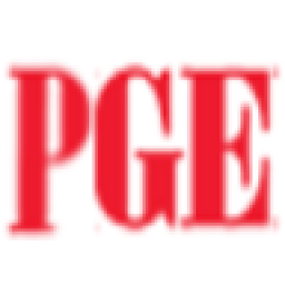 Philadelphia Gas & Electric logo