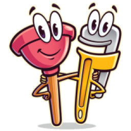Plumbing Pals logo