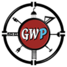 Greater Works Plumbing logo