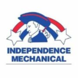 Independence Mechanical logo