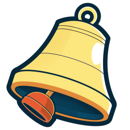Ring The Bell Plumbing, Heating & Drains logo