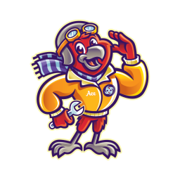 Aces of Air Inc. - Georgetown, KY logo