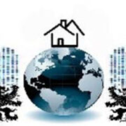 Ara General Contractors logo