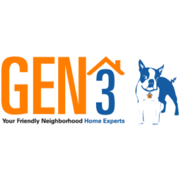 GEN3 Electric & HVAC - Philadelphia, PA logo