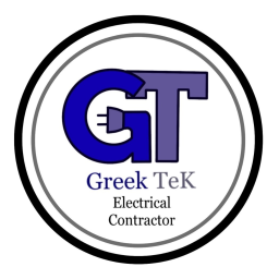 GreekTek logo