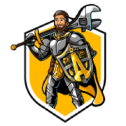 Absolute Services - Lexington, KY logo