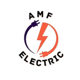 AMF Electric, LLC logo