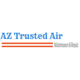 AZ Trusted Air logo