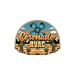 Coronado HVAC LLC logo