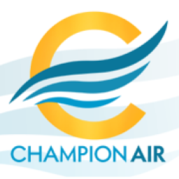 Champion Air - Sun City, AZ logo