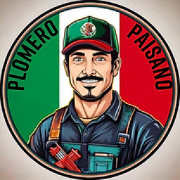 Plomero Paisano, Plomeros en Phoenix logo
