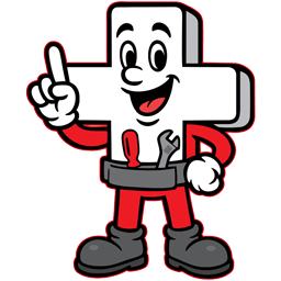 Rescue One Air Cooling, Heating & Plumbing - Phoenix, AZ logo