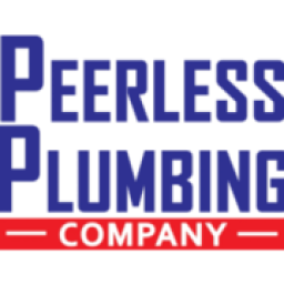 Peerless Plumbing & Nudrain Phoenix logo