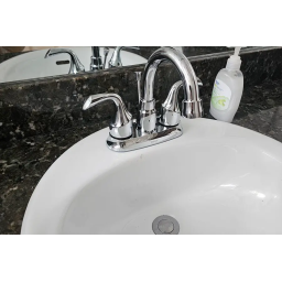 Desert Water Plumbing and Rooter logo