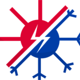 Lexington Electrical & HVAC logo