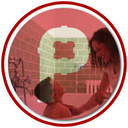 The Plumber Inc Sewer Service logo
