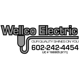 Wellco Electric logo