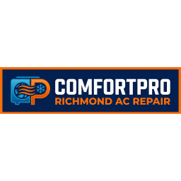 Richmond ComfortPro AC Repair logo