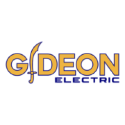 Gideon Electric logo