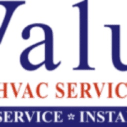 Value HVAC Services - AC Repair and Installation logo