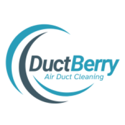 DuctBurry Air Duct & Dryer Cleaning Phoenix logo
