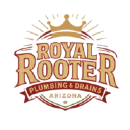 Royal Rooter Arizona LLC logo