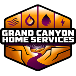Grand Canyon Home Services - Surprise, AZ logo