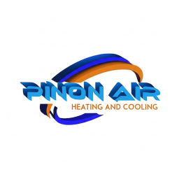 Pinon Air Heating and Cooling - Phoenix, AZ logo