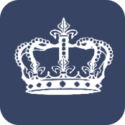 Retro Kings of Arizona logo