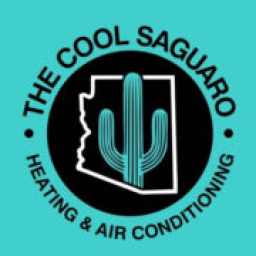 The Cool Saguaro LLC logo
