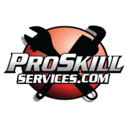 ProSkill Services - Phoenix, AZ logo