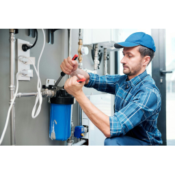HomeWater – Houston | Premium Water Filters & Softeners | Reverse Osmosis logo