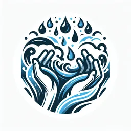 RidgeLine Water Damage Services logo