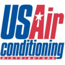 US Air Conditioning Distributors logo