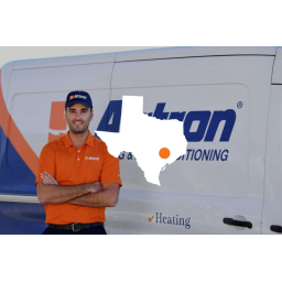Airtron Heating & Air Conditioning - Houston, TX logo