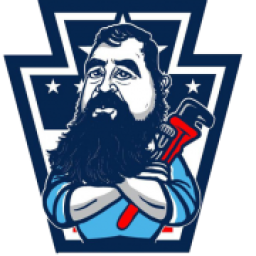 All American Plumbing logo