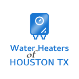Waterheatersofhouston. logo