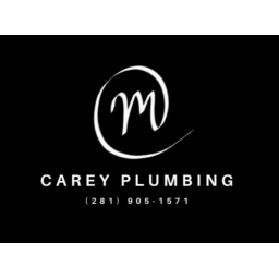 Carey Plumbing logo