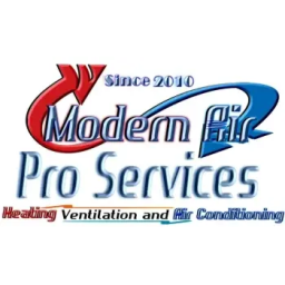 Modern Air of Katy - Houston, TX logo