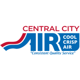 Central City Air - Houston, TX logo