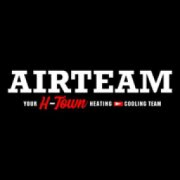 AIRTEAM Heating & Cooling - Houston, TX logo