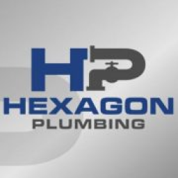 Hexagon Plumbing LLC logo