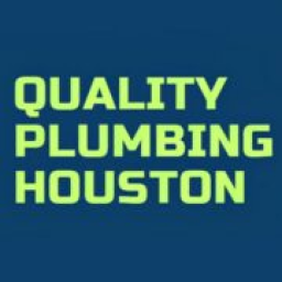 Quality Plumber Houston logo