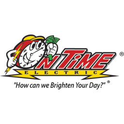 On Time Electric logo
