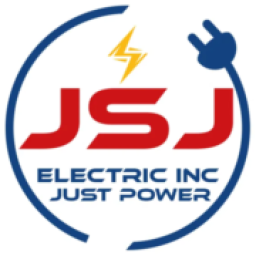 JSJ Electric INC - Affordable & Best Electrician in Houston, Texas logo