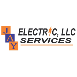 Jay Electric logo