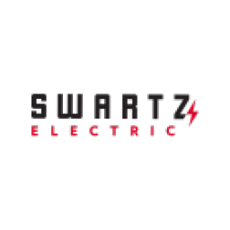 Joe Swartz Electric Company logo
