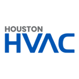 Houston HVAC logo