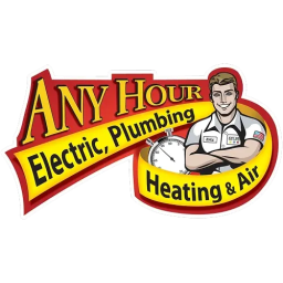 Any Hour Services - Electric, Plumbing, Heating & Air (Orem, UT) logo